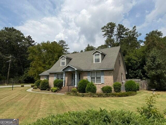 Photo of 324 Lumpkin Street, Thomson, GA 30824 (MLS # 10834335)