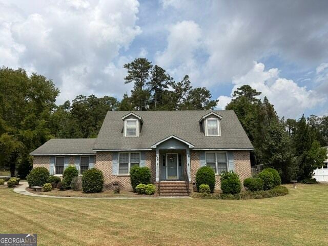 Photo of 324 Lumpkin Street, Thomson, GA 30824 (MLS # 10834335)