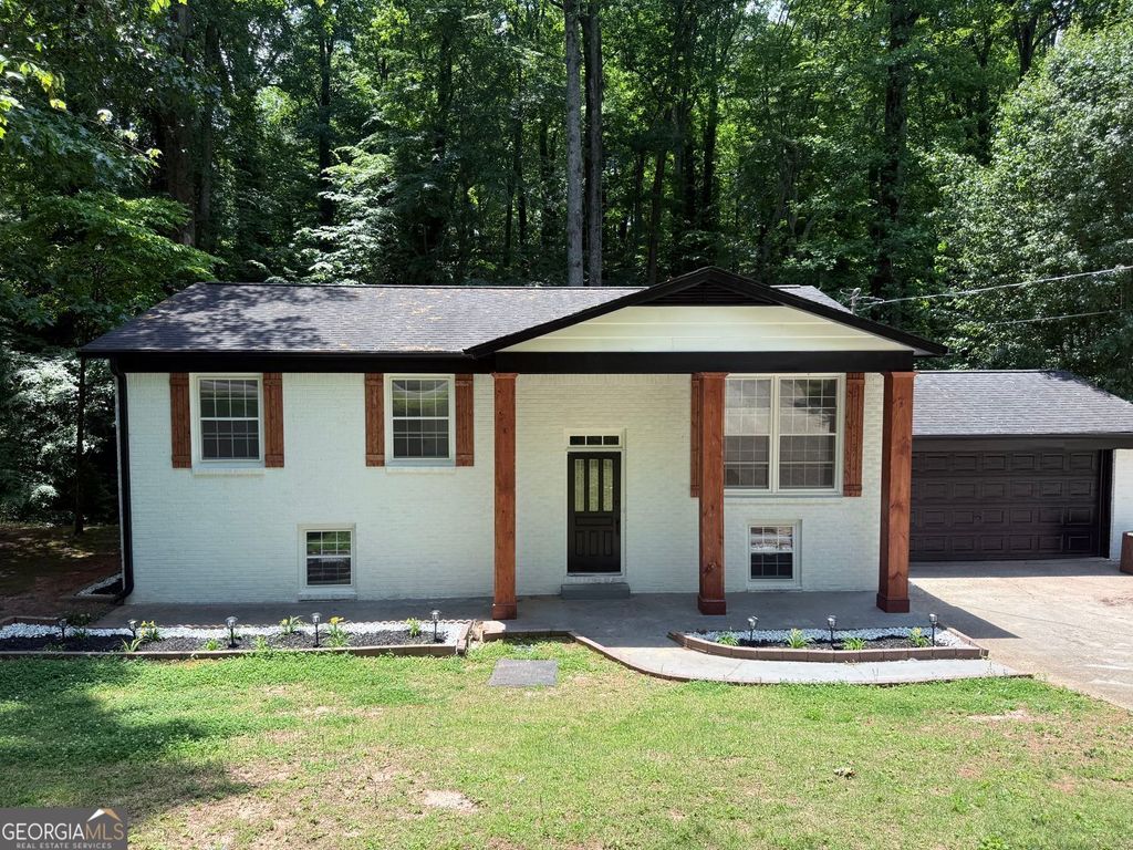 Photo of 493 Rebecca Street, Lawrenceville, GA 30046 (MLS # 10766966)
