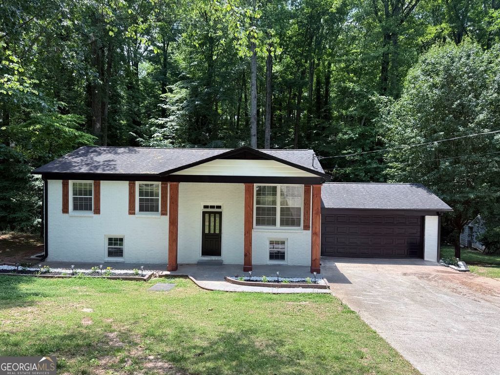 Photo of 493 Rebecca Street, Lawrenceville, GA 30046 (MLS # 10766966)