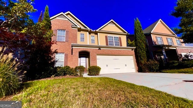 Photo of 7723 Fanlight Place, Union City, GA 30291 (MLS # 10772840)