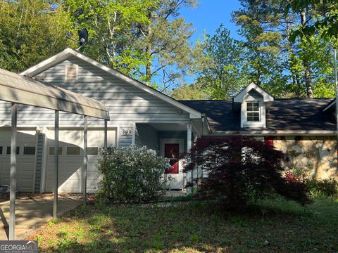 1499 Carriage Lane, Jonesboro, GA 30238 - MLS#: 10499587
