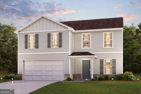 4764 Foxhollow TRL Covington GA 30016