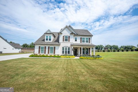 A home in Winder