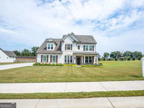 A home in Winder