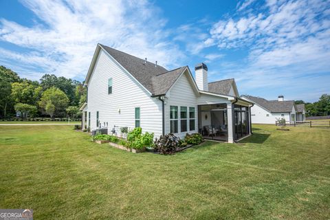 A home in Winder