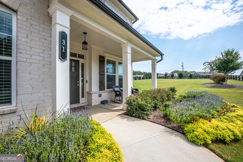 A home in Winder