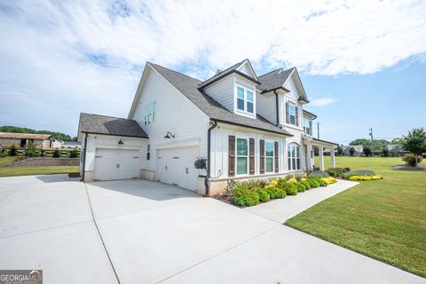 A home in Winder