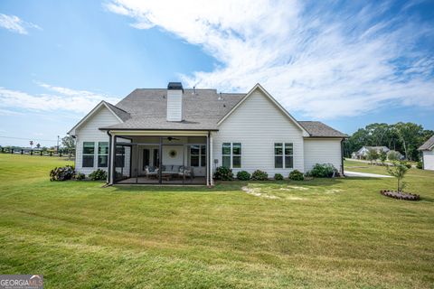 A home in Winder