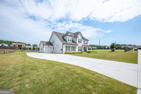 A home in Winder