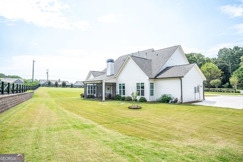 A home in Winder