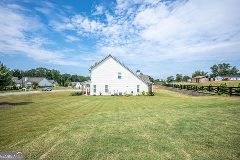 A home in Winder