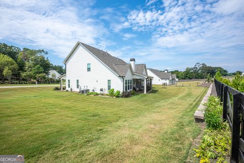 A home in Winder