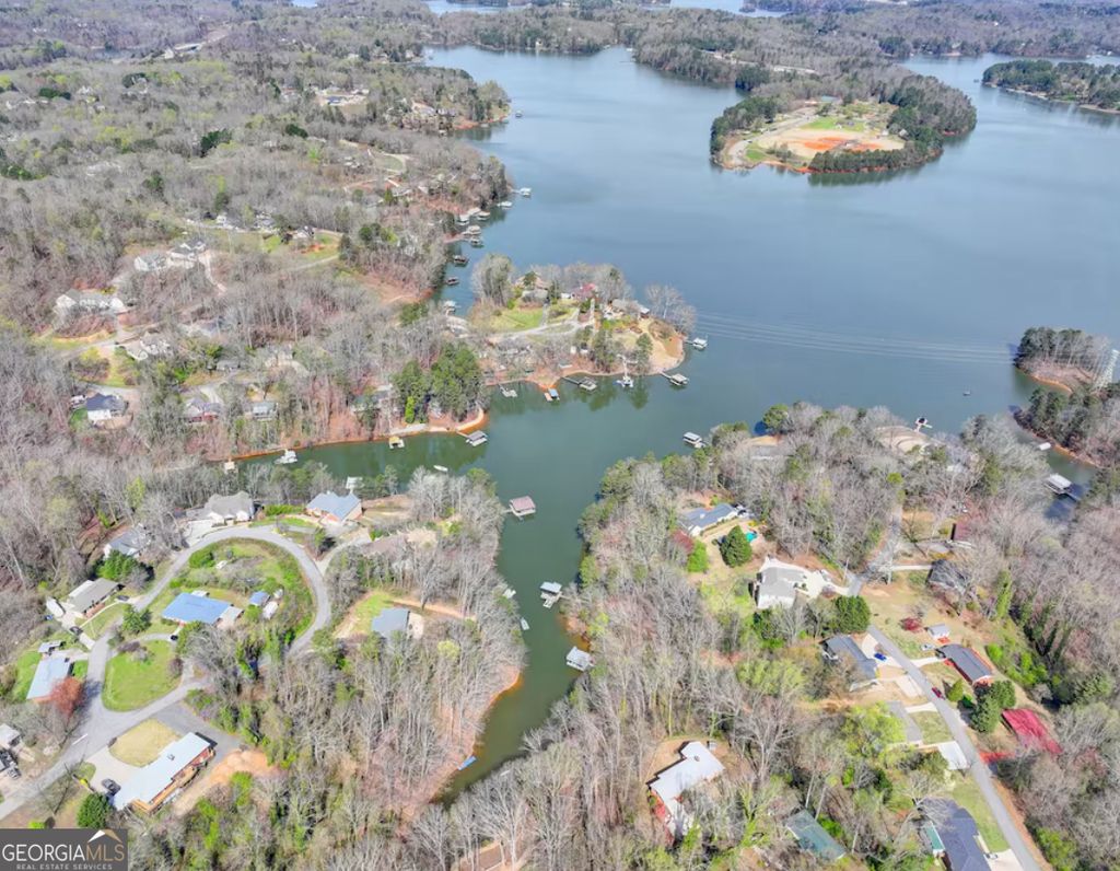 Photo of 2817 Evergreen Place, Gainesville, GA 30501 (MLS # 10667692)