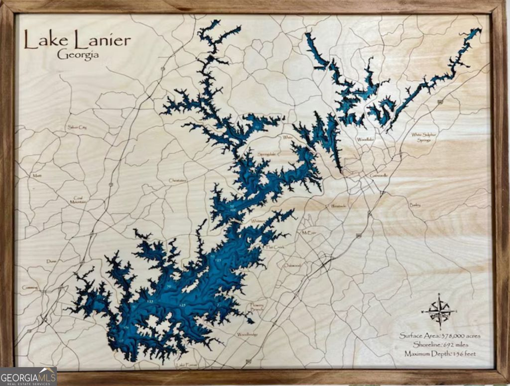 Photo of 2817 Evergreen Place, Gainesville, GA 30501 (MLS # 10667692)