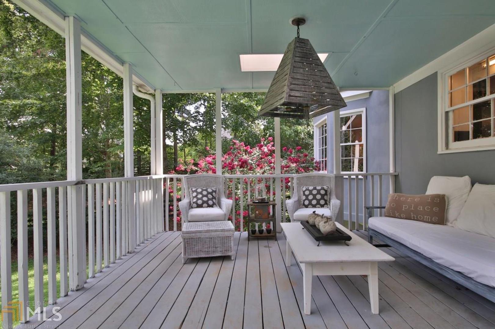 Hidden Oaks - Residential