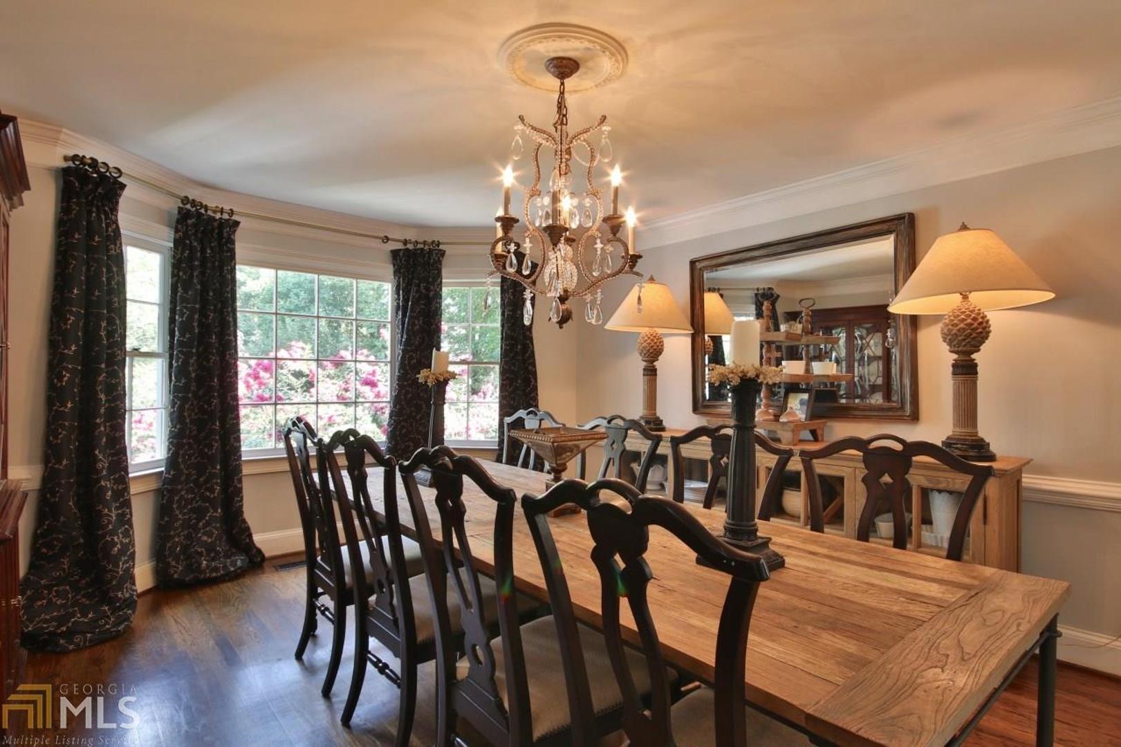 Hidden Oaks - Residential