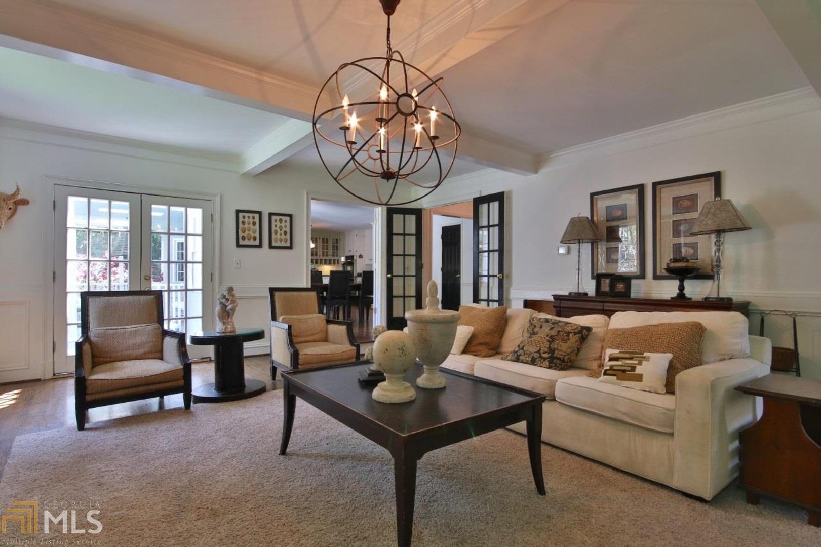 Hidden Oaks - Residential