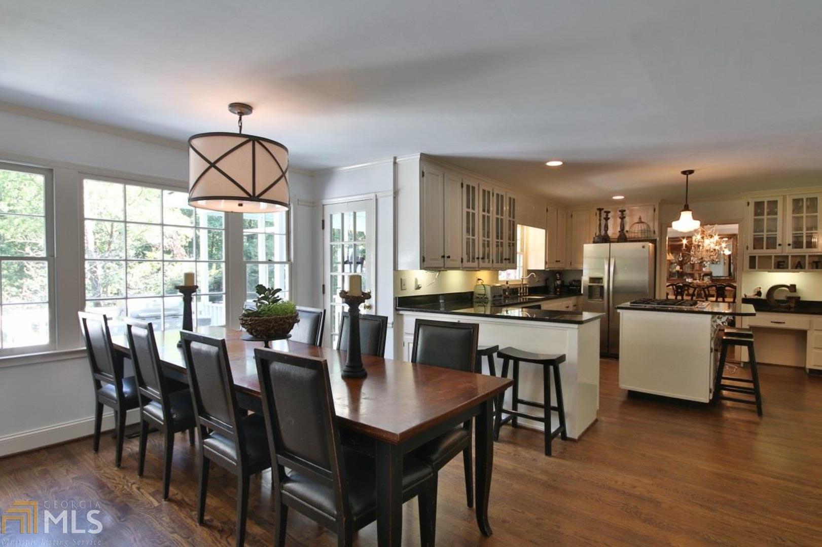 Hidden Oaks - Residential