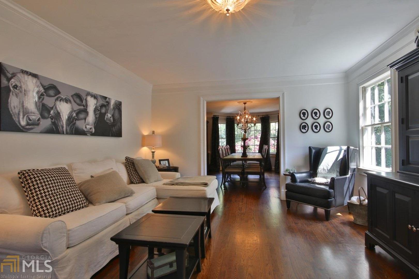 Hidden Oaks - Residential