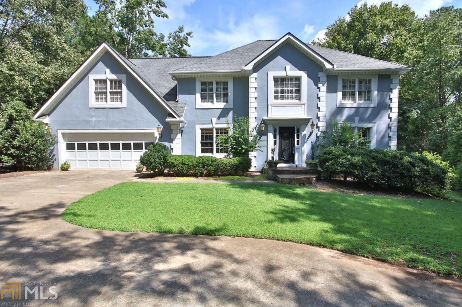 One-of-a-kind cottage style 5 bedroom house renovated by local architect! Private and very quite .97 acre lot on cul-de-sac. Hardwood floors throughout upper two levels. Newly renovated chef's kitchen with granite and stainless steel appliances; large walk in pantry and laundry room conveniently adjoined to kitchen. Features many fine details such as scones, built in cabinets and back staircase. Heated and cooling systems updated with higher efficiency systems and all ductwork replaced. Full finished basement would make for a perfect in-law suite!
