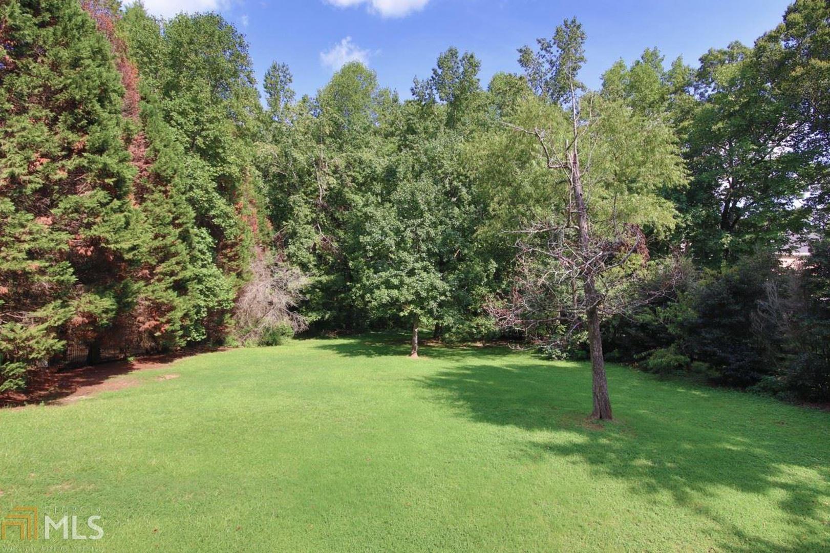 Hidden Oaks - Residential
