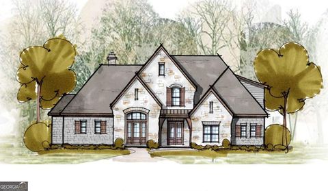 5309 Founders WAY Flowery Branch GA 30542