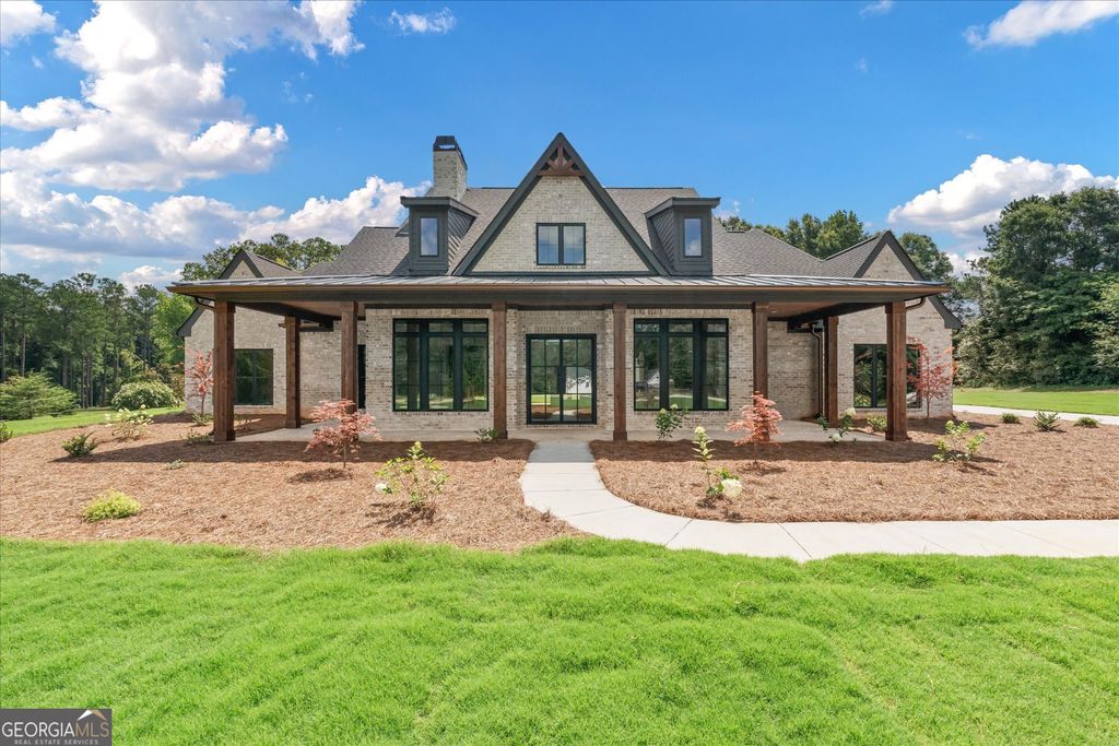 Photo of 106 Sycamore Drive, Carrollton, GA 30117 (MLS # 10803236)