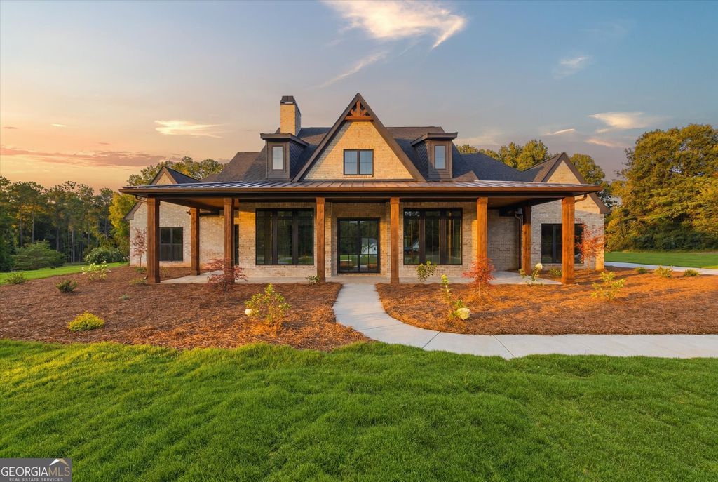 Photo of 106 Sycamore Drive, Carrollton, GA 30117 (MLS # 10803236)
