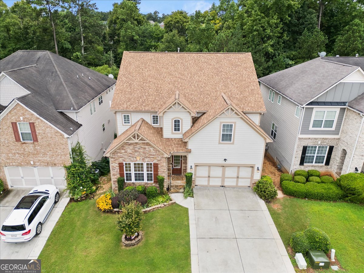 5796 Princeton Run TRL