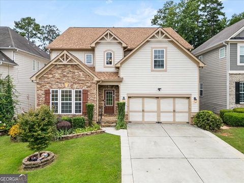 5796 Princeton Run TRL Tucker GA 30084