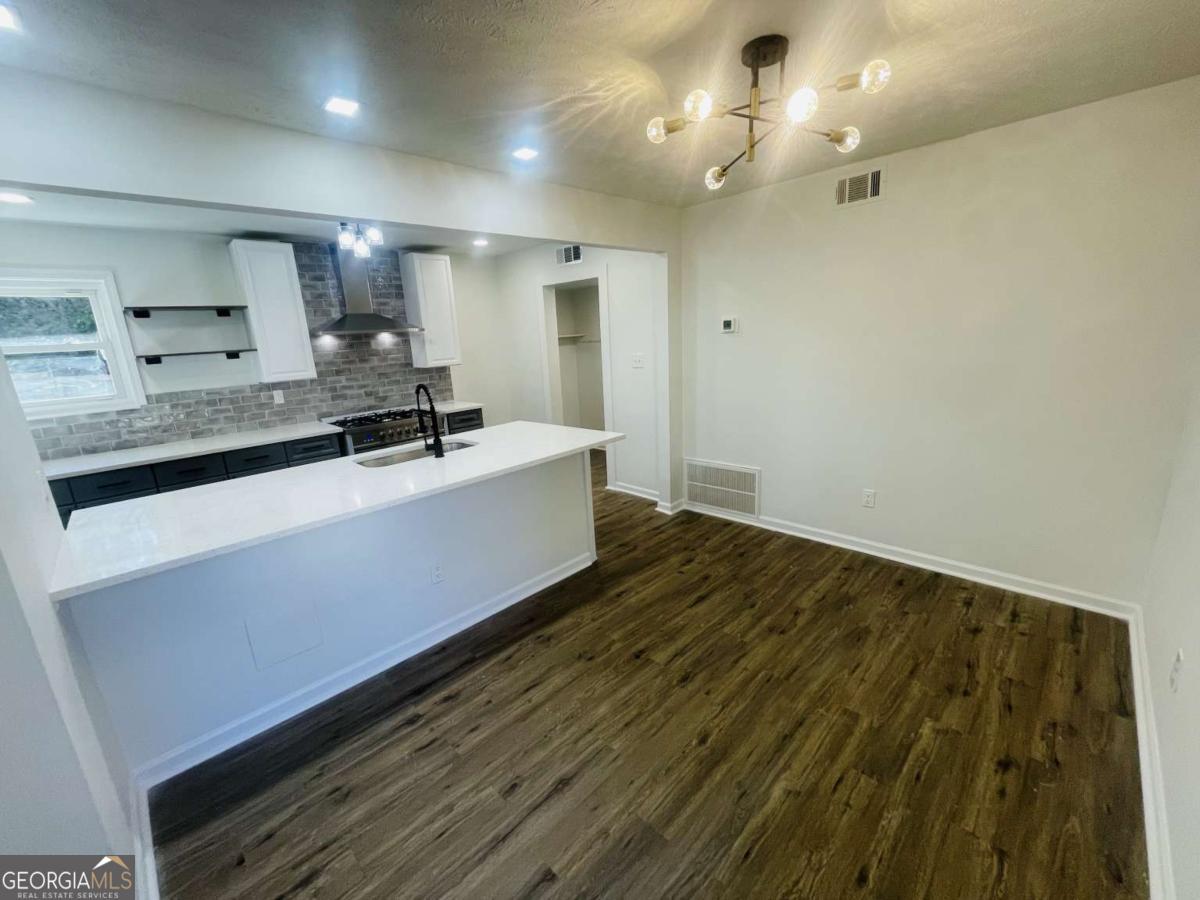 Durham Crossing - Residential