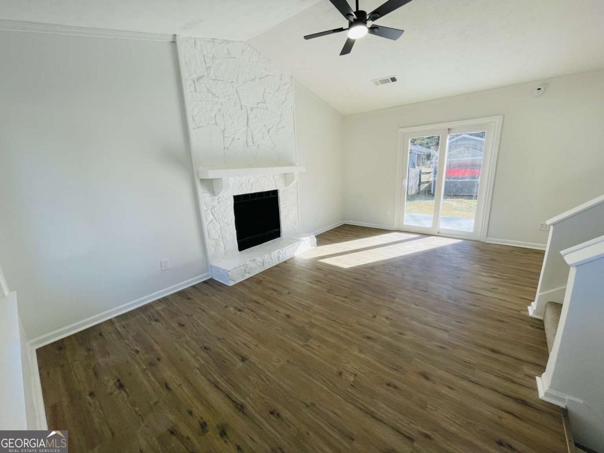 Durham Crossing - Residential