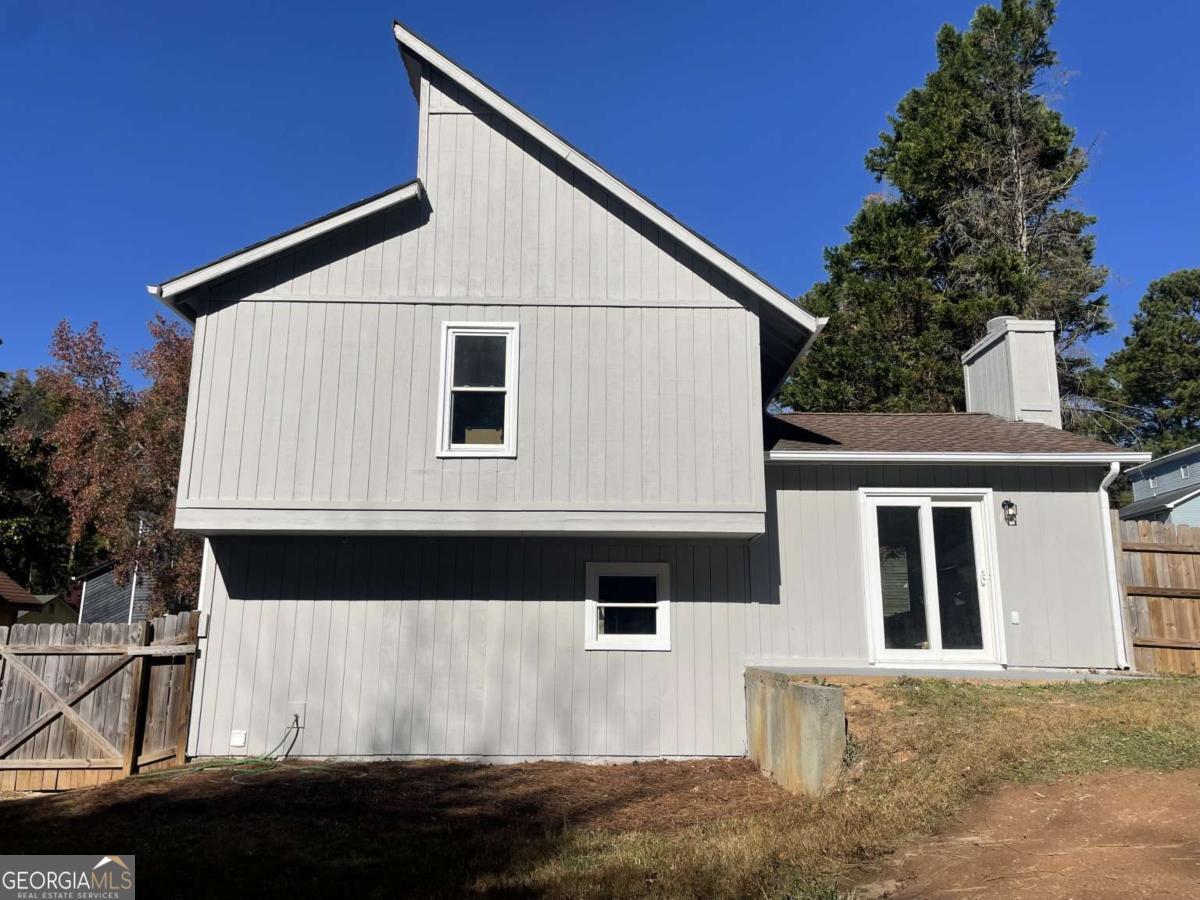 Durham Crossing - Residential