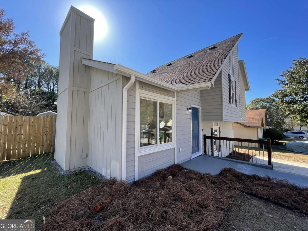 Durham Crossing - Residential