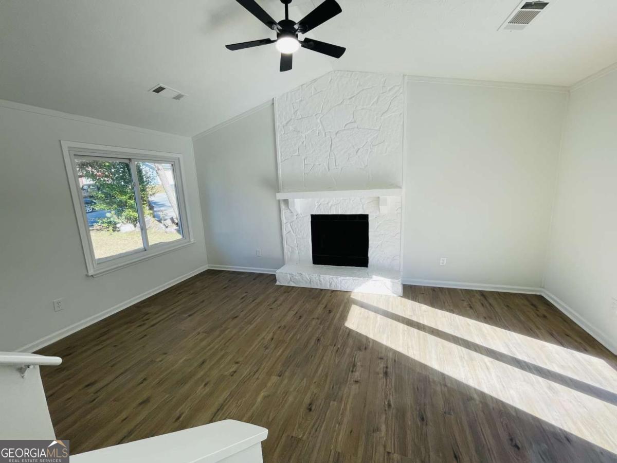 Durham Crossing - Residential