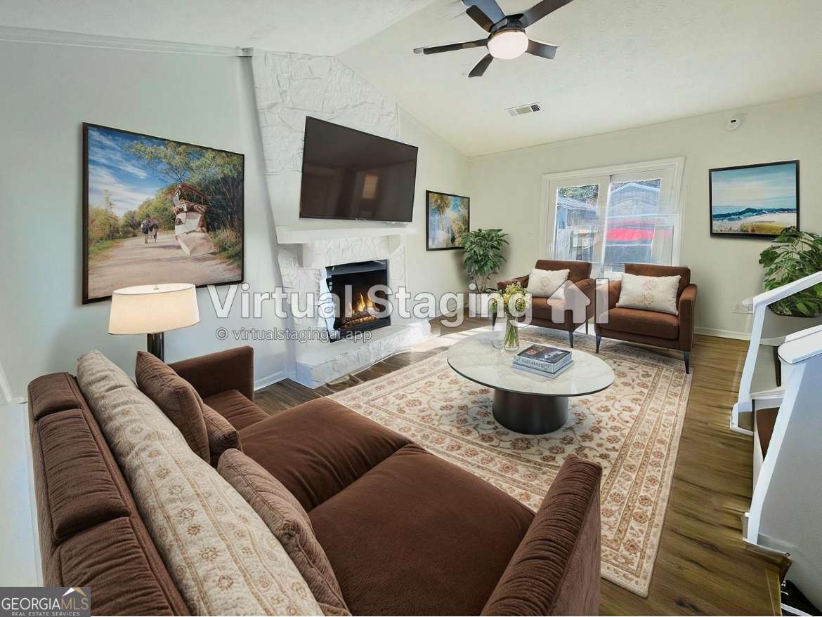 Durham Crossing - Residential