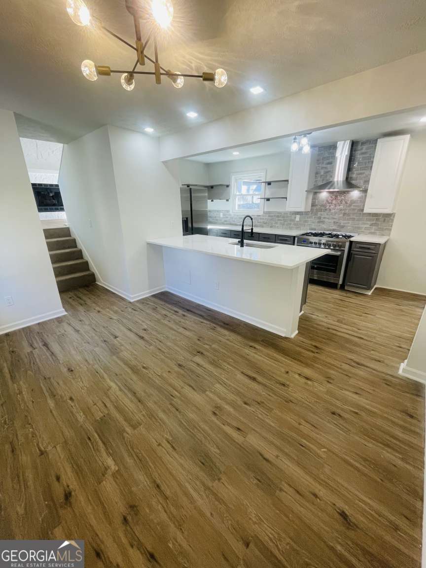 Durham Crossing - Residential