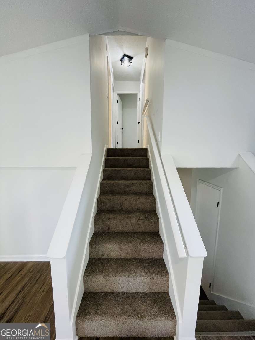 Durham Crossing - Residential