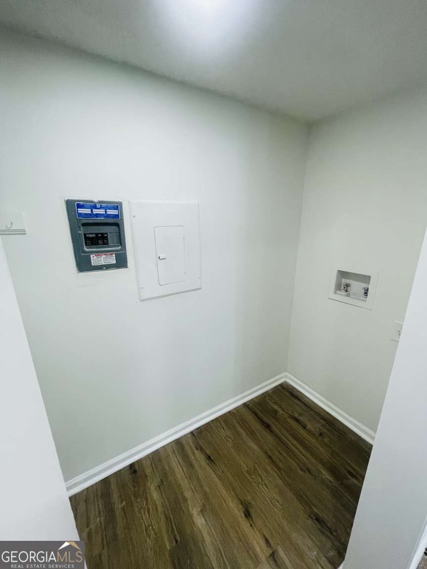 Durham Crossing - Residential