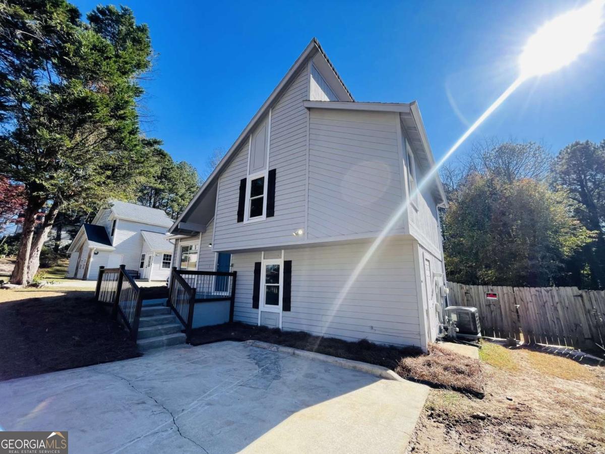 Durham Crossing - Residential