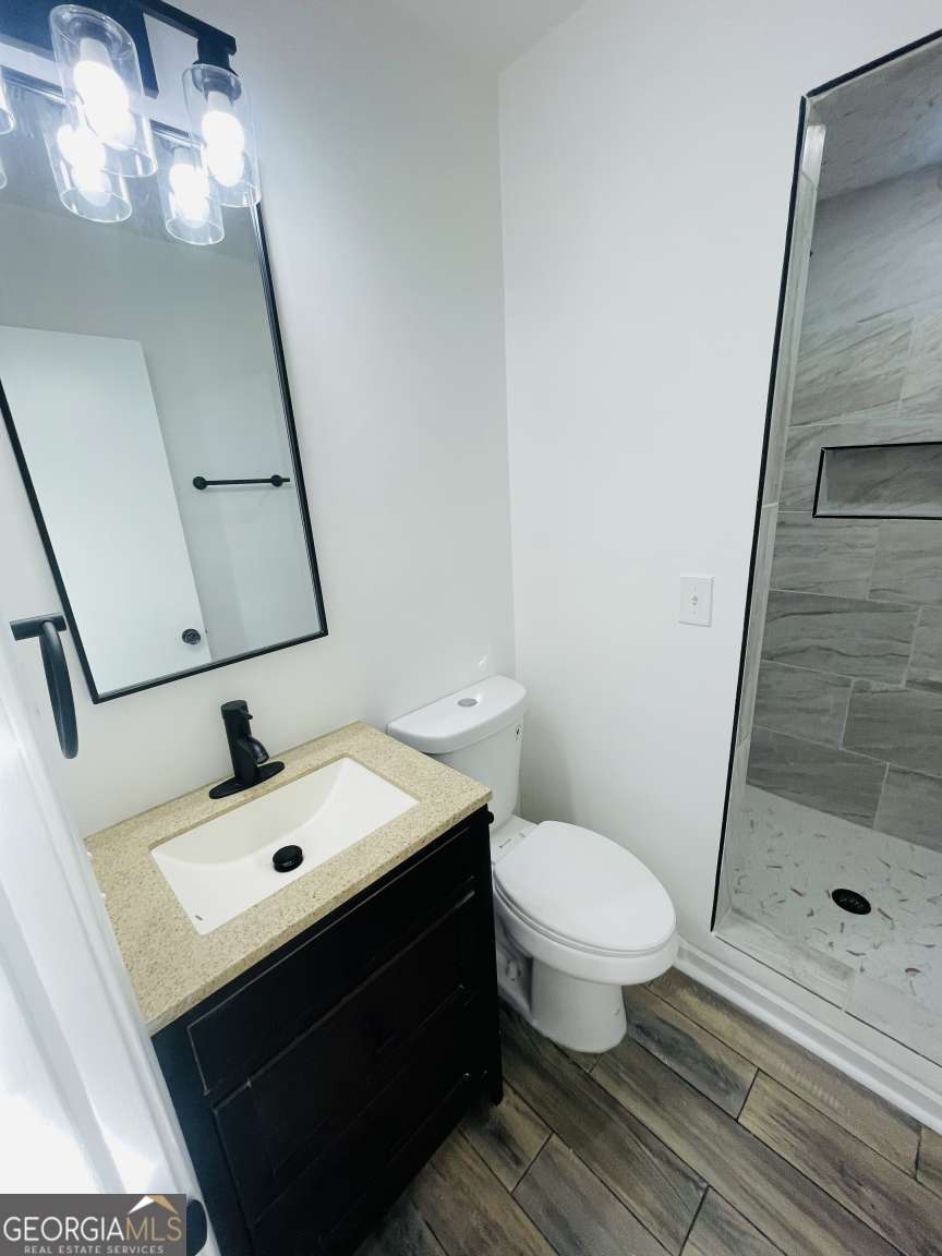 Durham Crossing - Residential