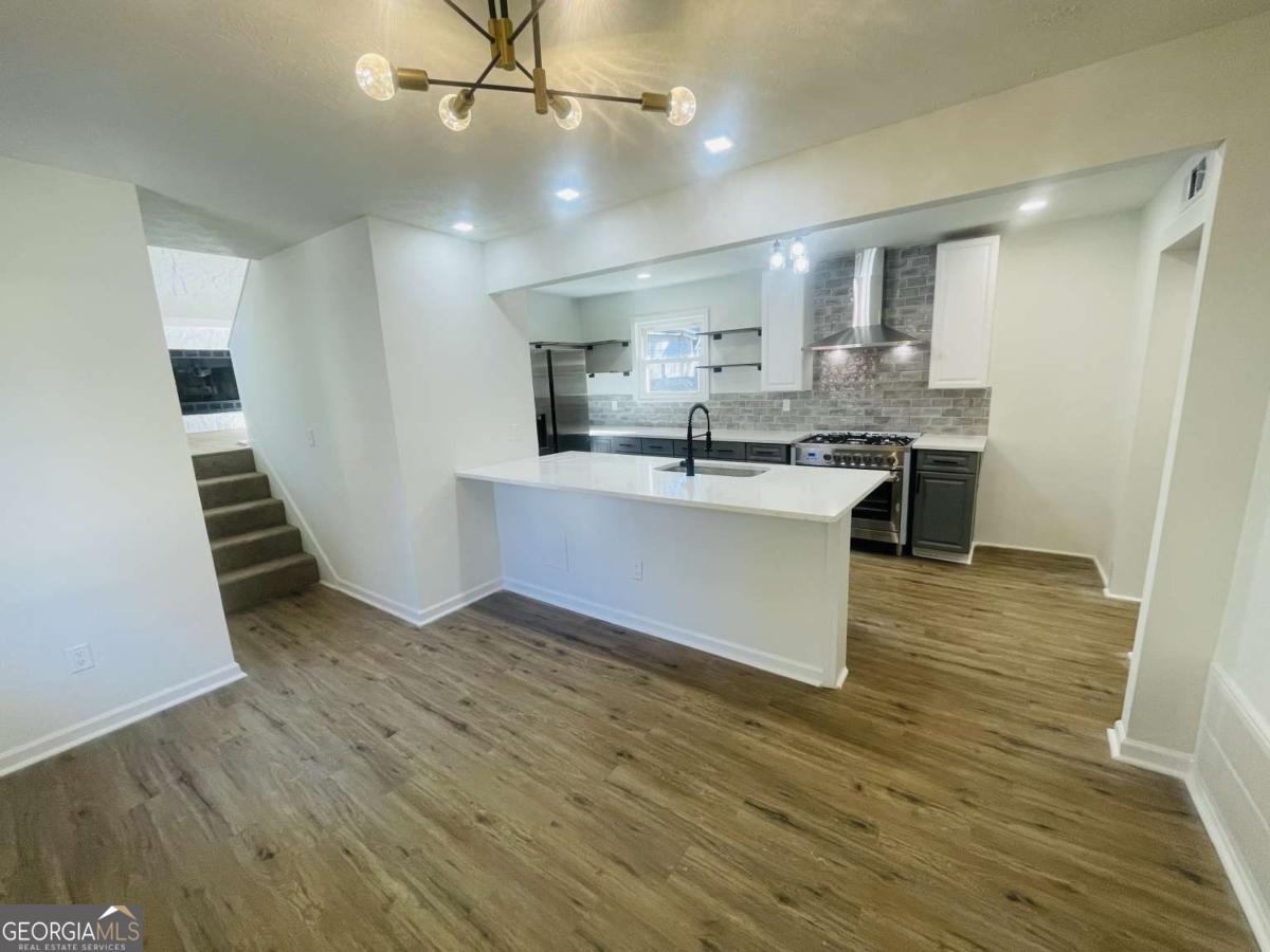 Durham Crossing - Residential