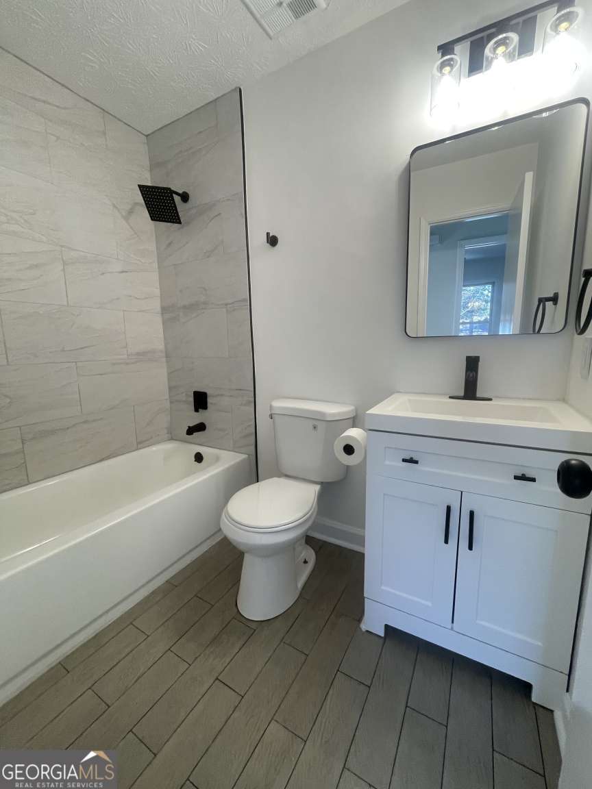 Durham Crossing - Residential