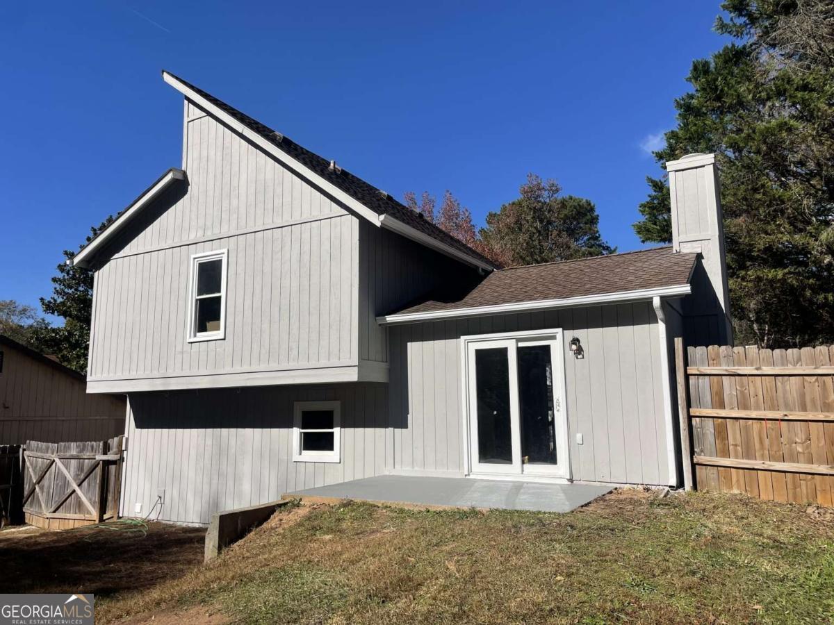 Durham Crossing - Residential