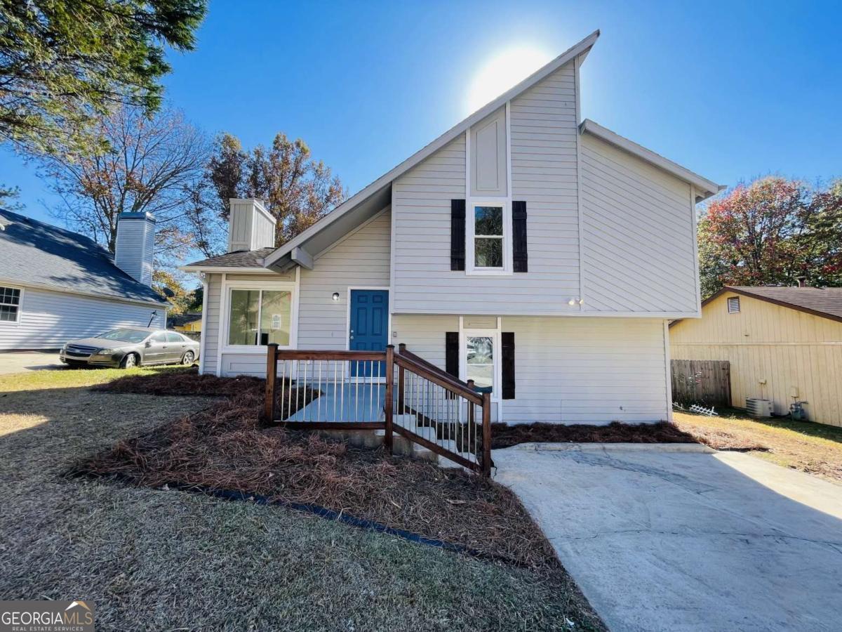 Durham Crossing - Residential