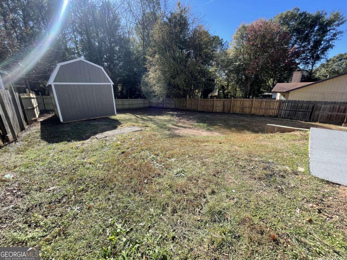 Durham Crossing - Residential