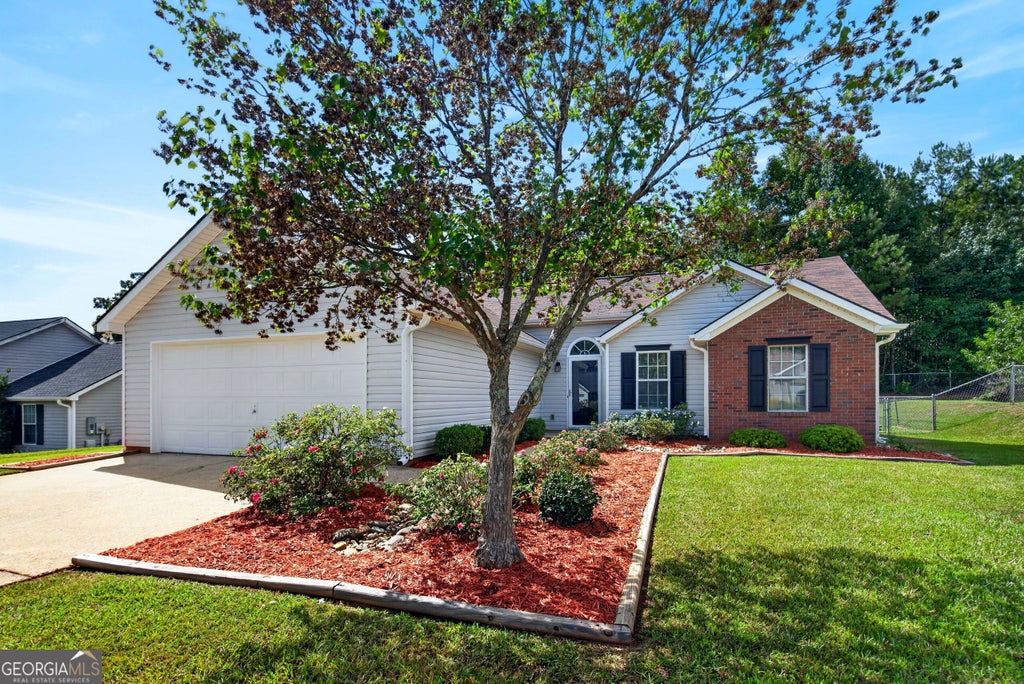 Photo of 412 Lexington Park Drive, Lagrange, GA 30241 (MLS # 10855204)