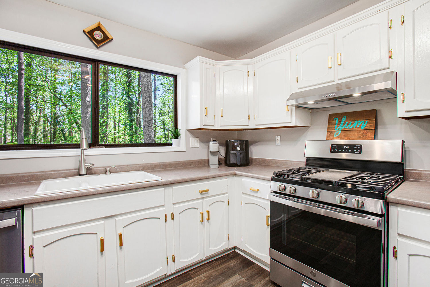 WOODMONT - Residential