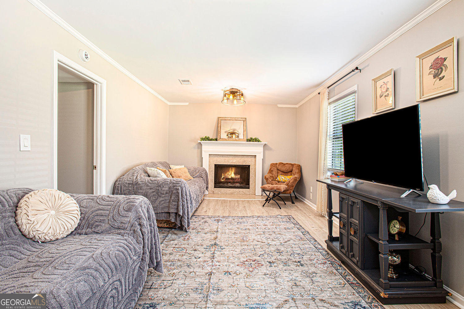 WOODMONT - Residential